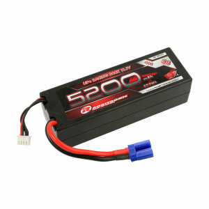 Connettore Per Batteria Spektrum IC5 &ndash; Modello SPMXCA501 &ndash; Nuovo