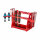 Robitronic R07502R Damper Filling Stand V2 Red