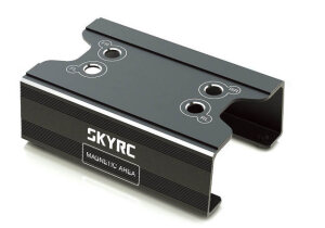 SkyRC SK600069-25 Support de montage 1/8 noir