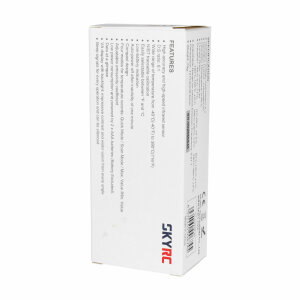SkyRC SK500037-01 Thermomètre infrarouge ITP380