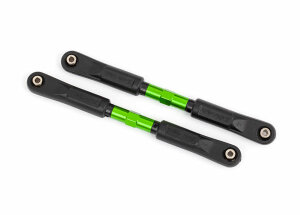 Traxxas TRX9547G Camber-Left vo 144mm Alu green with ball...