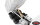 RC4WD VV-JD00060 1/14 6x6 Sledge Hammer Heavy Haul Off-Road Hydraulic RTR Kipplaster
