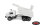 RC4WD VV-JD00060 1/14 6x6 Sledge Hammer Heavy Haul Off-Road Hydraulische RTR Dump Truck
