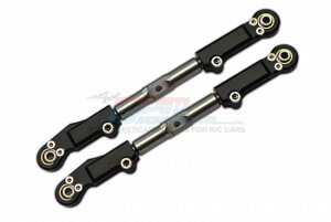 GPM-SLE057S-BK Linteaux Tie Rod Camber Link...