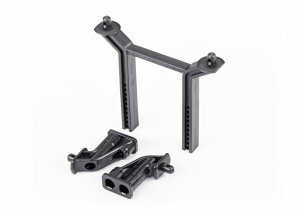Traxxas TRX8853X Check holder (complete)