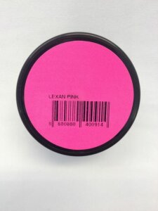 HSPEED HSPS009 Lexan Spray pink Inhalt 150ml
