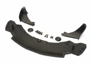 Traxxas TRX6433X Splitter Extension + KT