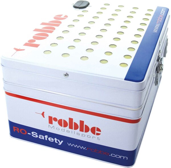 Robbe Modellsport 7003 RO-Safety LiPo Safe