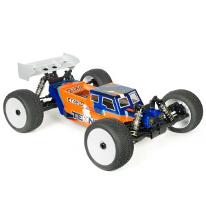 Tekno RC TKR9600 ET48 2.0 1-8th Competition Electric...