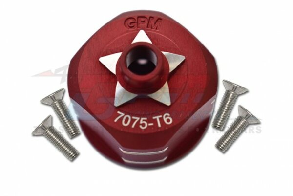 Differenziale Anteriore Great Wall Steed 5 2.4 Benzina ( 2006 ) - F&P CRASH SRLS Differenziale Anteriore Great Wall Steed 5 2.4 Benzina ( 2006 ) - F&P CRASH SRLS