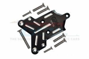GPM SLE331F-BK Aluminium 7075 T6 front chassis protection...