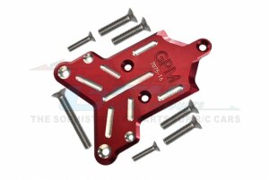 GPM SLE331F-R Aluminium 7075 T6 front chassis protection...