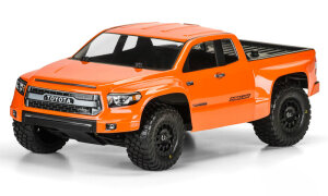 Proline 3476-00 Toyota Tundra TRD Karo klar True Scale...