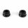 Losi LOSA5421 15mm shock absorber caps lower (2): 8B 8T