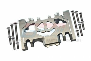 GPM TRX4038BA-S Aluminium lower gear cover