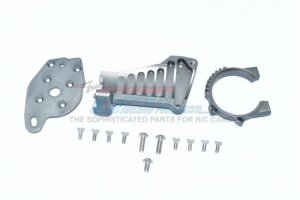GPM TXMS018-GS Support moteur en aluminium