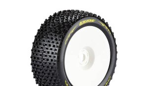 Louise LOUT3134SW T-Pirate soft complete wheels 17mm...