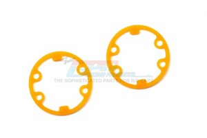 GPM ER011/P-OR Silicone gasket for differential carrier