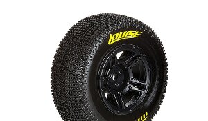 Louise LOUT3145SBTR Maglev complete wheels 2.2 X 3.0 SCT...