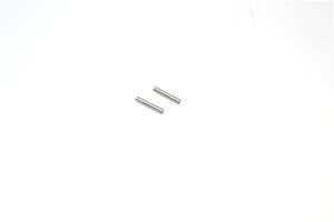 GPM SSLA1277RH/P-OC stalen pin voor Traxxas Slash CVD Ssla1280Fh / Ssla1277Rh