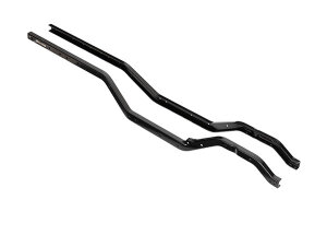 Traxxas TRX9229 Chassisrails 480 mm staal l/r
