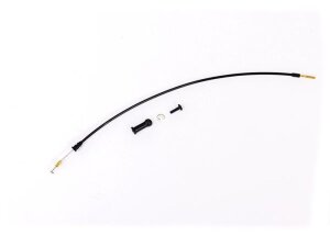 Traxxas TRX9283 Rear cable for Difsperre