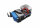Traxxas TRX64077-3 XO-1 Supercar 160km/h+ 1:7 4WD Telemetry, TSM Stability System Blue V. 2022