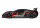 Traxxas TRX64077-3 XO-1 Supercar 160km/h+ 1:7 4WD télémétrie, TSM système de stabilité avec Traxxas 4S Combo Rouge V. 2022