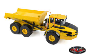 RC4WD VV-JD00067 1/14 E450C articulated dump truck (RTR)