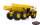 RC4WD VV-JD00067 1/14 E450C Knickgelenkter Muldenkipper (RTR)