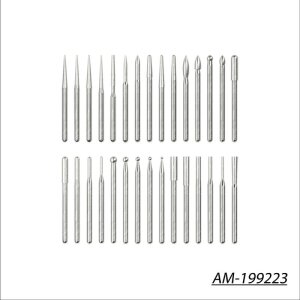 ARROWMAX AM199223 AM-199223 SGS 30 Engraving bits
