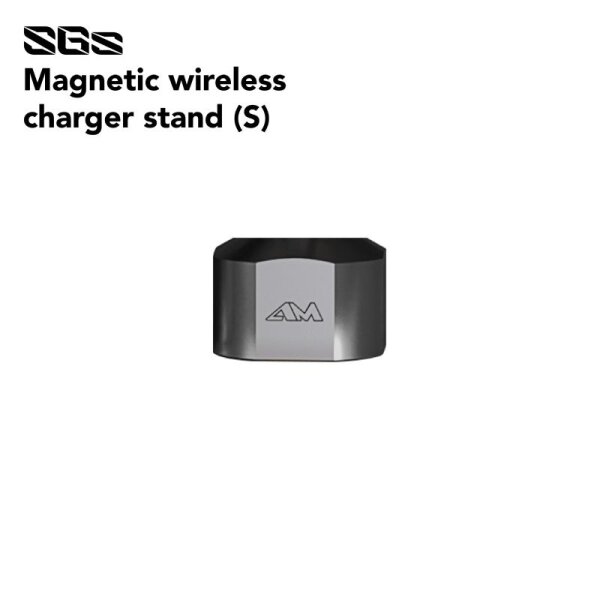 ARROWMAX AM199224 AM-199224 Support chargeur sans fil (S)