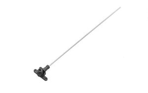 RC4WD VVV-C1323 Steel antenna for Traxxas TRX-4 2021 Ford...