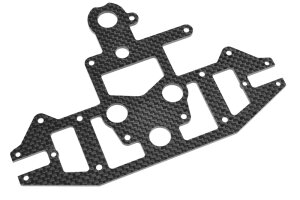 Team Corally C-00130-217 Suspension Plate SSX-823 - Front...