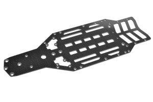 Team Corally C-00130-218 Chassis SSX-823 - Front Lower -...