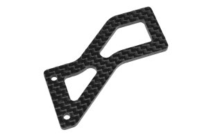 Team Corally C-00130-229 Side Guards SSX-823 - 3K Carbon...