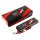 Gens Ace GEA40002S60D8 4000mAh 2S1P 7.4V 60C Hard Case Car Lipo Battery with T-Plug