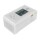 Gens Ace GEAB250003SDW Imars Duo Smart Charger 15A AC200W/DC300W x2 Bianco + 2x Bashing 5000mAh 3S1P LiPo Battery