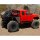 Axial AXI05001 SCX6 Trail Honcho 4WD Rock Crawler 1/6 RTR