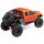 Axial AXI05001 SCX6 Trail Honcho 4WD Rock Crawler 1/6 RTR