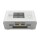 Gens Ace GEAB268003SDW Imars Duo Smart Charger 15A AC200W/DC300W x2 White + 2x Bashing 6800mAh 3S1P LiPo Battery