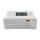 Gens Ace GEAB268003SDW Imars Duo Smart Charger 15A AC200W/DC300W x2 Bianco + 2x Bashing 6800mAh 3S1P LiPo Battery