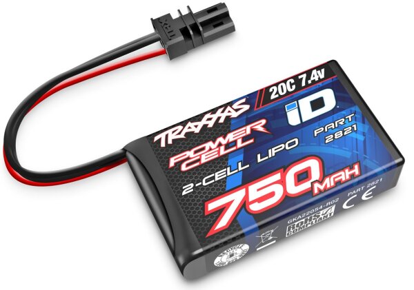 Traxxas TRX3622X Zentralrahmen Schwarz – Original Ersatzteil Für Dein RC-Modellauto