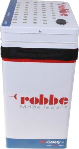 Robbe Modellsport 7004 RO-Safety XL LiPo Tresor