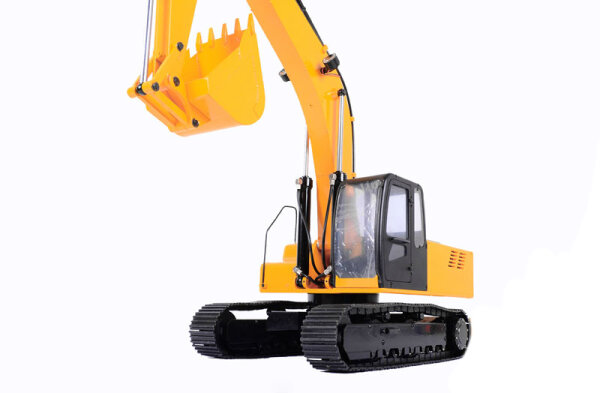 RC4WD VV-JD00016 1/14 Earth Digger 360L Hydraulic Excavator (RTR