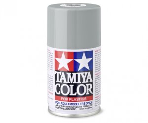 Tamiya 300085032 Spray TS-32 k&ouml;dsz&uuml;rke matt 100ml