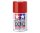 Tamiya 300085049 Spray TS-49 rouge clair brillant 100ml