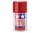 Tamiya 300086002 Spray PS-2 Rouge Polycarbonate 100ml