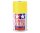 Tamiya 300086006 Spray PS-6 Yellow Polycarbonate 100ml
