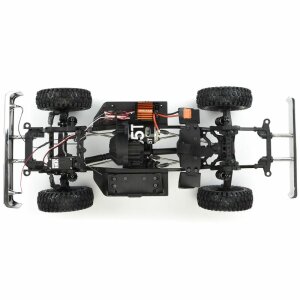 Axial AXI03029 SCX10 III Pro-Line 1982 Chevy K10 4WD Rock Crawler 1/10 Brushed RTR